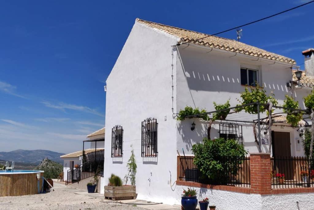 New Leaf Cortijo Apartment ,Moclín Exterior foto